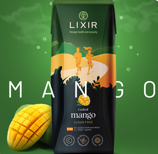 LIXIR